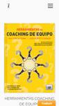 Mobile Screenshot of ferramentasdecoaching.com